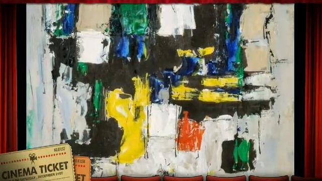 АВАНГАРД смотреть онлайн