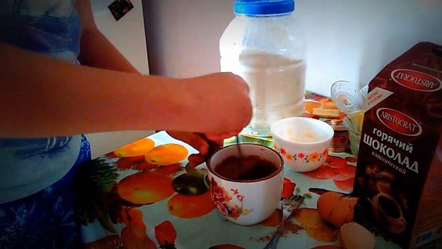 Как сделать кекс смотреть онлайн