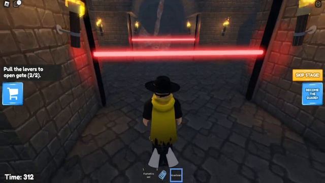 What's INSIDE BOOGIE? EPIC PRISON BREAKOUT! (obby) Hard Mode Full Gameplay (Roblox) смотреть онлайн