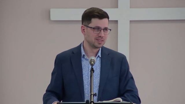 Препоясывайте мышление, атакуемое ложными страхами. 03.03.2024 смотреть онлайн