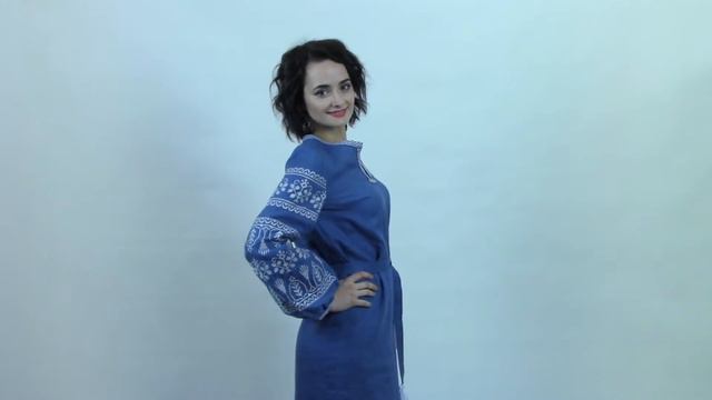 Плаття вишиванки Кружево смотреть онлайн