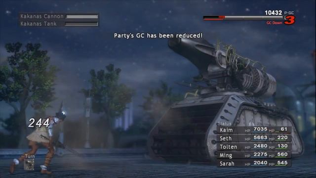 Xbox 360 Longplay [046] Lost Odyssey (part 15 of 21) смотреть онлайн