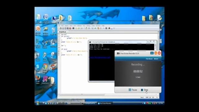 Perl Programming CS9 смотреть онлайн