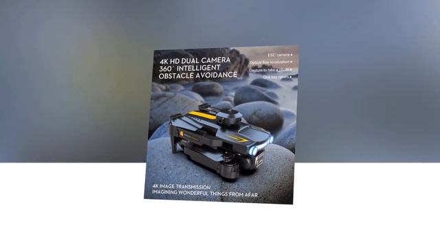 🤩 5 Best Drone Under $100 - Best Budget Drone On Aliexpress 🔥 смотреть онлайн