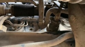 Печка Ланос, патрубок от Ваза.  Будет ли толк!? Смотрим.