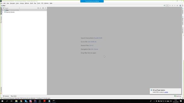 Лекция 2 (Работа с типами данных в JAVA) ATJANXIX part1 смотреть онлайн