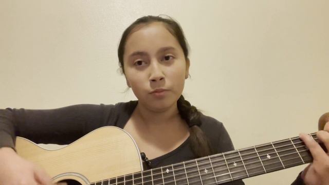 “Ain’t No Sunshine”☀️ cover by Adalia смотреть онлайн