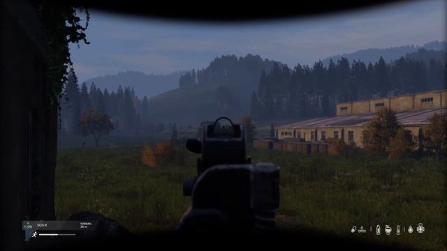 DayZ PS5 AREA-51 Server #4 MORITZ VS DAYZ "PROS" смотреть онлайн