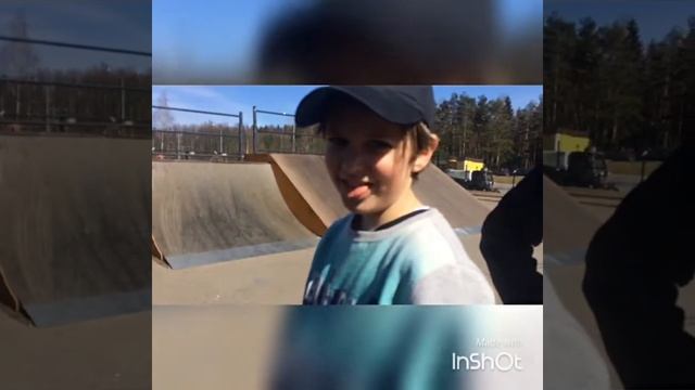 VLOG#1 катаем в Ломонсове смотреть онлайн