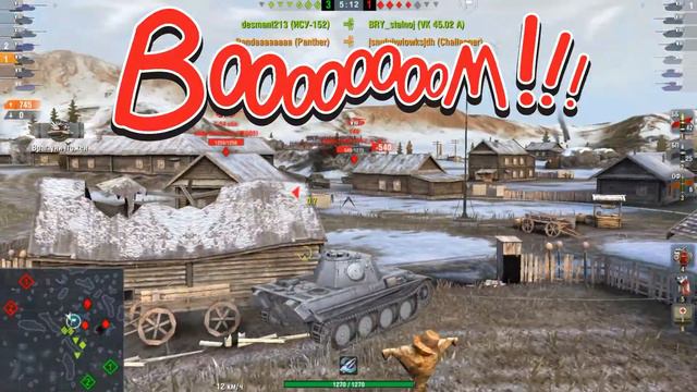 САМАЯ ЛУЧШЕЕ СТ 7 ЛВЛ / World of tanks Blitz смотреть онлайн
