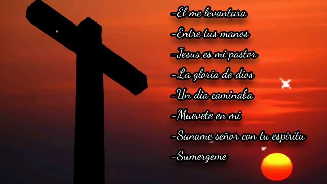 Mix De Canciones Religiosas #5..?