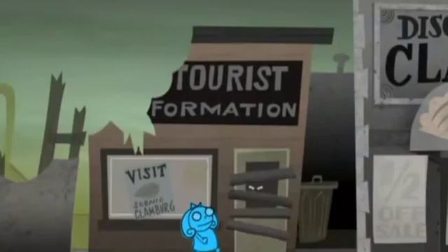 Charlotte's First Day