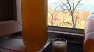 Пивоварение. Удаление осадка после карбонизации. Канал kitesurfing channel.