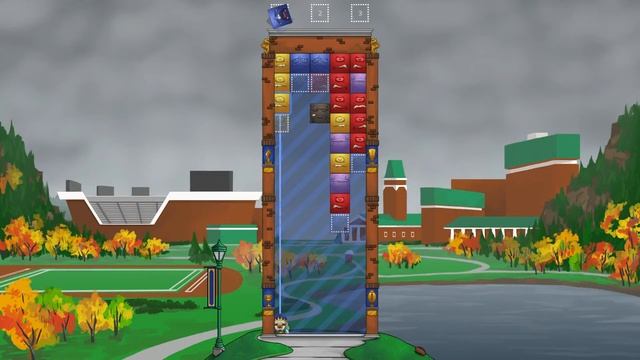 Tumblestone Level 10-12 Guide смотреть онлайн
