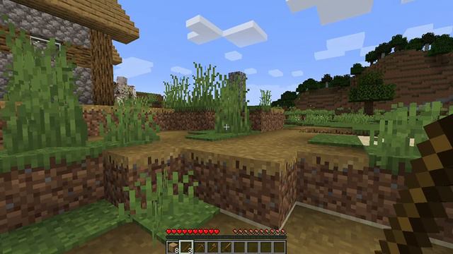 Minecraft | Железный голем | NELION смотреть онлайн