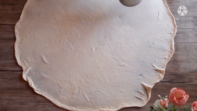 Кулинарный творческий процесс