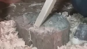 КАК СДЕЛАТ МОЩНЫЙ ЛУК ИЗ ДЕРЕВА С НУЛЯ??? СВОИМИ РУКАМИ.