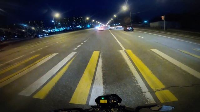 Мотоцикл_(GoPro HeRo 6 Black_Видео без обработки)_part-3 смотреть онлайн