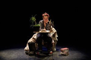 Интервью с Маяковским