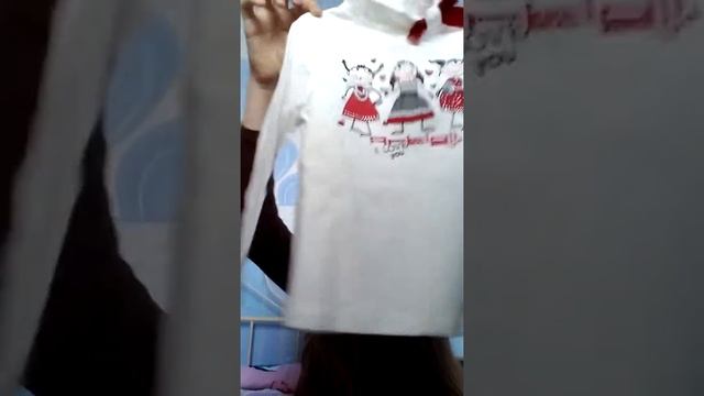 Подарки на новый год от тети и дяди смотреть онлайн