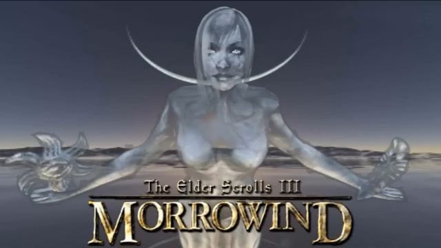 Hymn To Azura : TES Morrowind Theme Remix смотреть онлайн