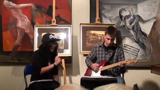 seven nation army/wherever you will go/sunny смотреть онлайн