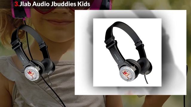 Top 5 Best Noise Cancelling Headphones for Kids,Safe Headphones for Kids 2018 смотреть онлайн
