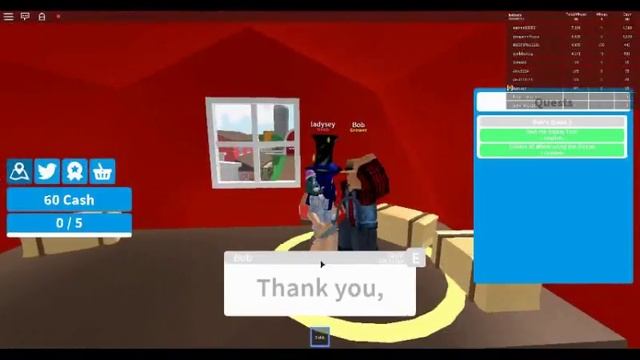All CODES Roblox ?QUESTS ? Farming Simulator #roblox #gamermom смотреть онлайн