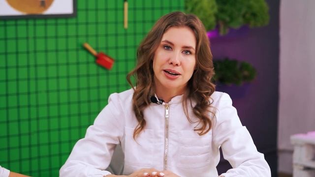 А ВЫ ЛЮБИТЕ КЛУБНИКУ? | Земляника и настурция из семян смотреть онлайн