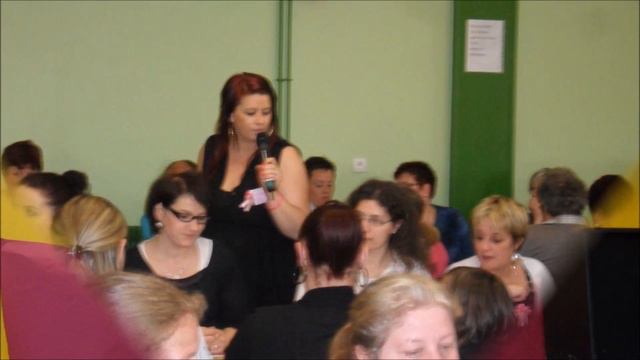 LOTO AVRIL 2013 смотреть онлайн