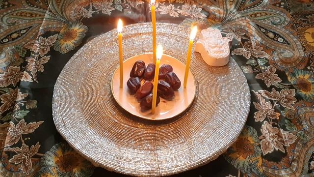 Самые опасные дни в апреле | Самир Али | смотреть онлайн