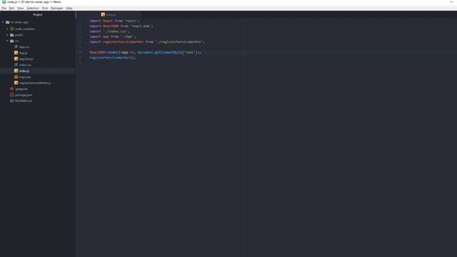 React Elements смотреть онлайн