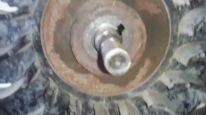 Модернизация ДМ 1 ч.8 настройка зажигания  92 бензин 10 гр