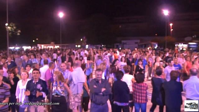 ORCHESTRA MATTEO TASSI A PONTEPATTOLI. смотреть онлайн