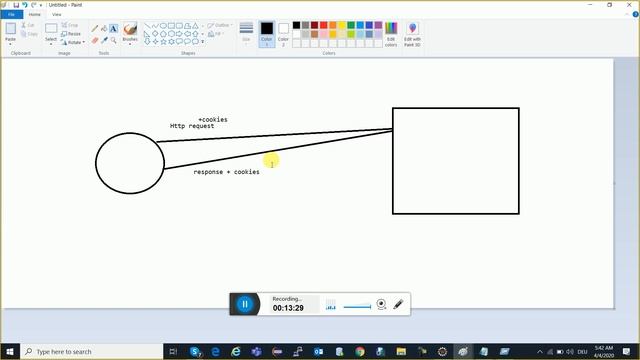 Session Tracking in Servlets | Servlets Tutorial For Beginner | Advance Java Tutorial In Hindi -82 смотреть онлайн
