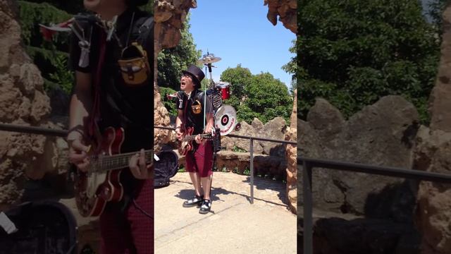 Человек-Оркестр