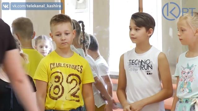 СТУДИЯ СПОРТИВНЫЙ БАЛЬНЫХ ТАНЦЕВ "DANCE FOX" смотреть онлайн