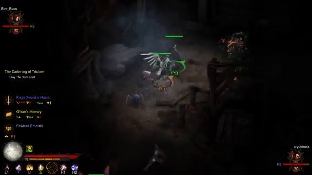 Rift Hunter Pt. 2 смотреть онлайн