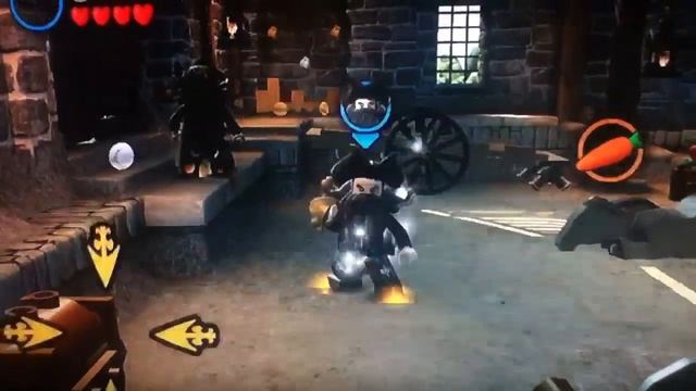 Lego pirates of the Caribbean - And really bad eggs Achievement смотреть онлайн