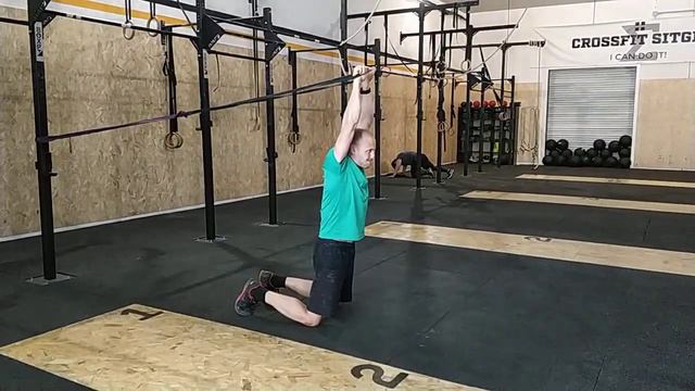Антиэкстензионный жим смотреть онлайн