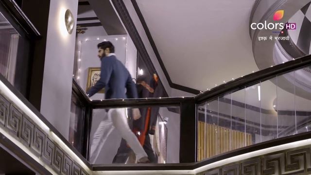 Ishq Mein Marjawan S2 | इश्क़ में मरजावाँ | Episode 17 & 18 | Recap смотреть онлайн