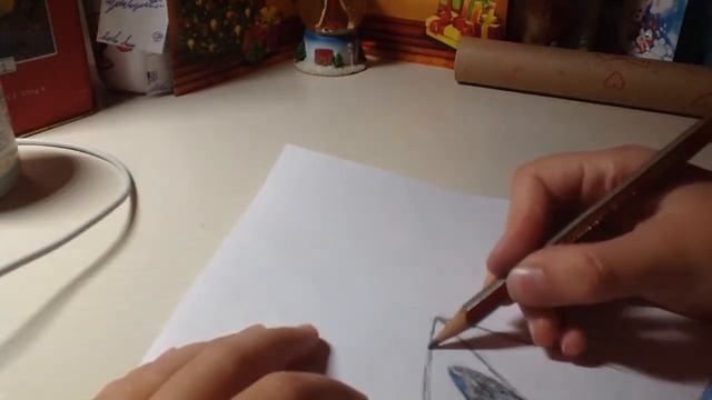 Как нарисовать бабочку смотреть онлайн