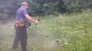 Motocoasa Fuxtec FX MS 152