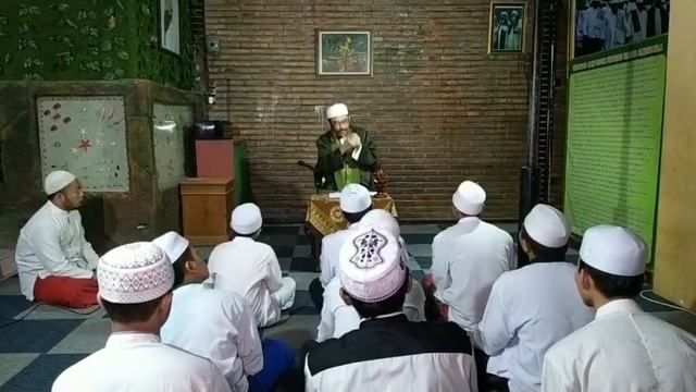 DALAM URUSAN MAKAN PUN DILARANG SOMBONG (LIVE STREAMING RAMADHAN 2019) (KH. Luthfi Bashori) смотреть онлайн