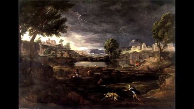 Johann Ernst Galliard - Sonata for Bassoon and Continuo No. 1 in A minor смотреть онлайн