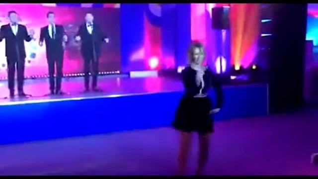 маша захарова танцює смотреть онлайн