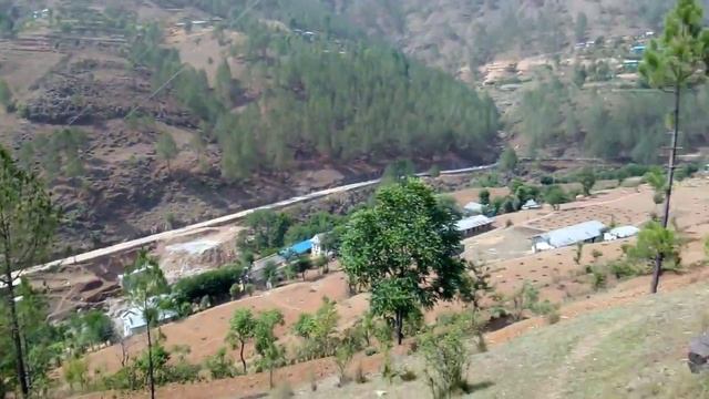 Way to Salyan смотреть онлайн