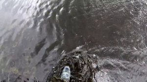 Сплав по реке Воронеж. Липецкий водопад! (6 часть)