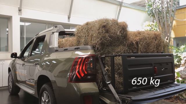 Nueva Renault Duster Oroch | AGENCIAUTO MEDELLÍN смотреть онлайн