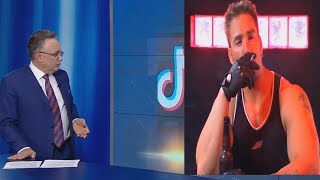 ощущение что... встал смотреть онлайн